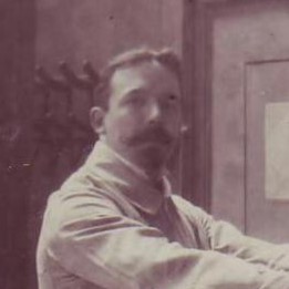Edward Pellens