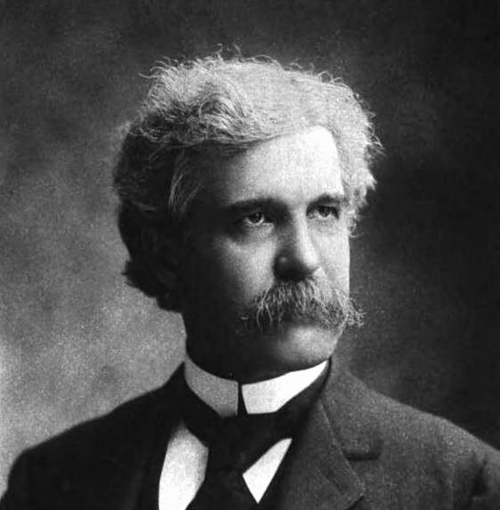 Edwin Davis French