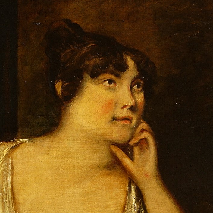 Elizabeth Cobbold