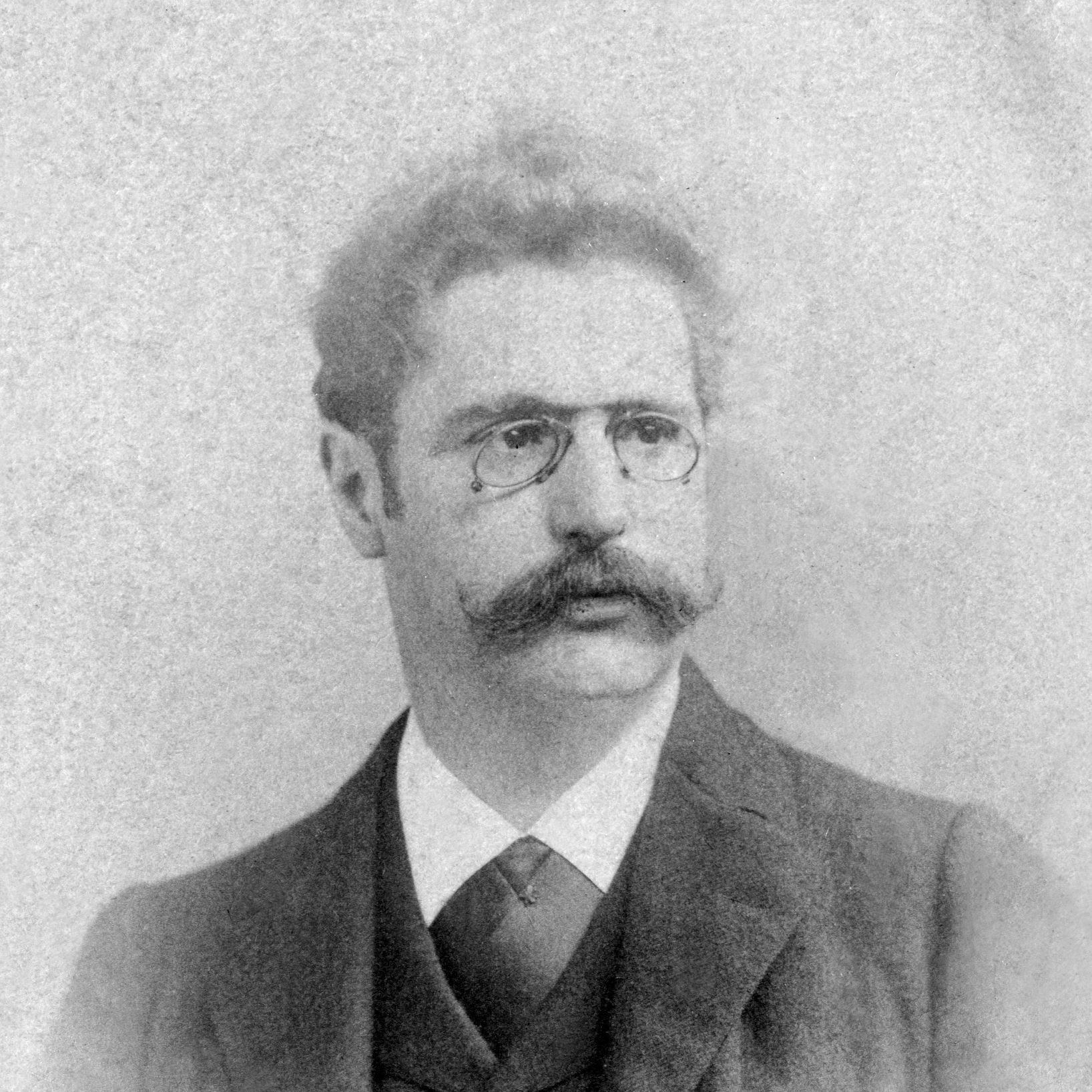 Emil Doepler