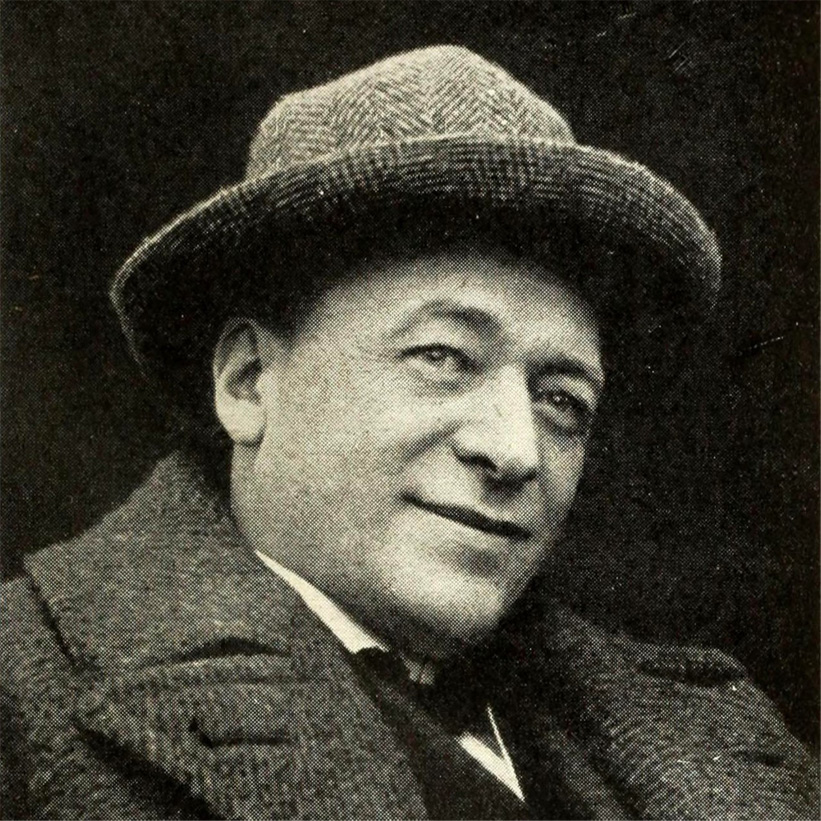Emile Cohl