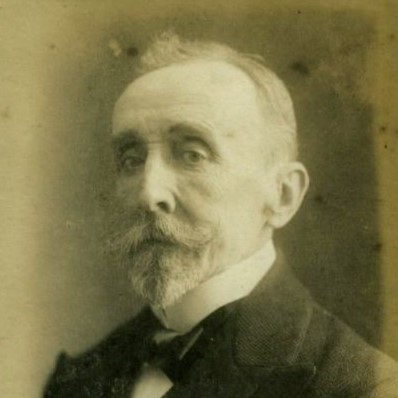 Ernst Friedrich von Liphart