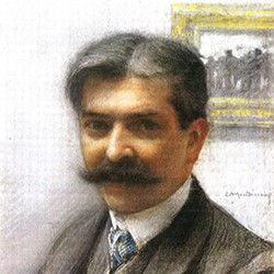 Etienne Mondineu