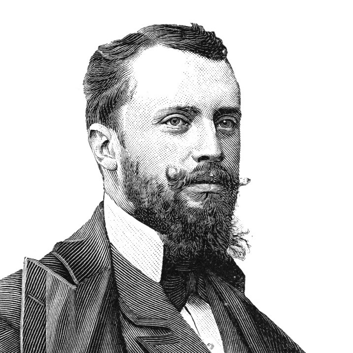 Ferdinand Bac