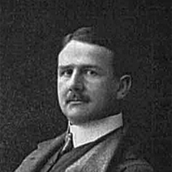 Ferdinand Freiherr von Reznicek