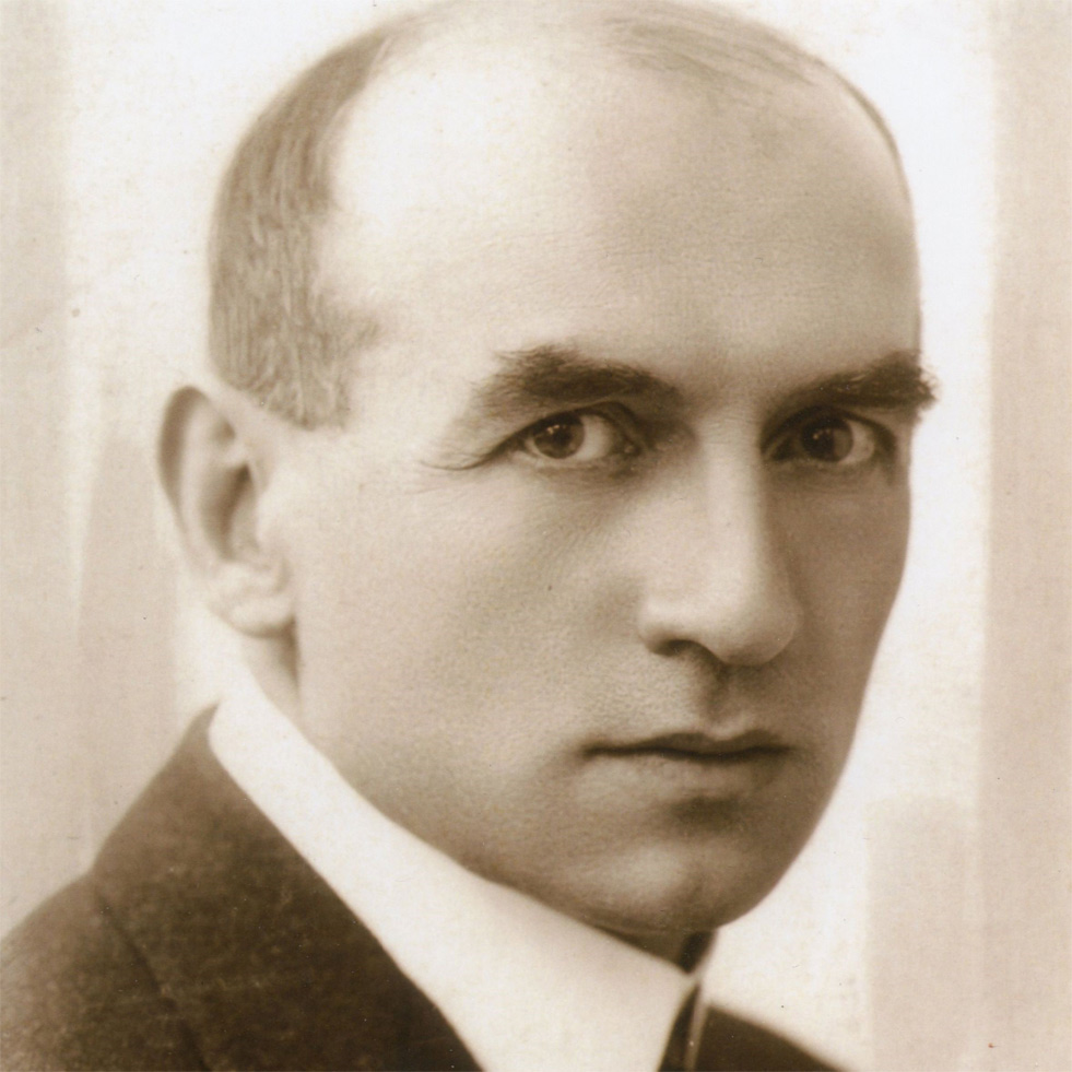 Fernand Lantoine