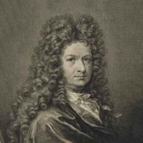 Francois de Poilly Francois de Poilly