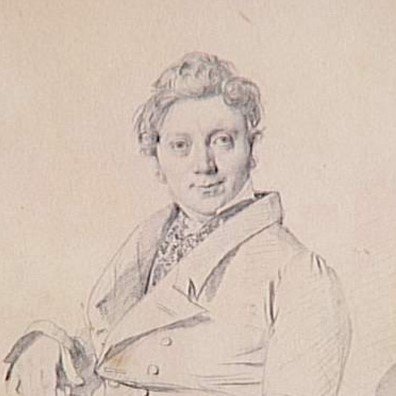 Francois Forster