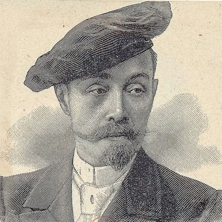 Frederic Hugo d’ Alési