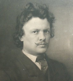Friedrich Hottenroth