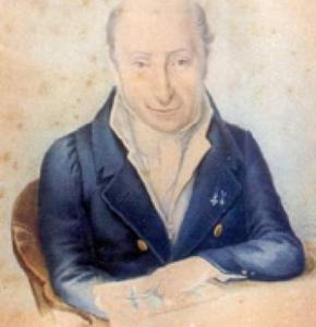 Giorgio Gallesio