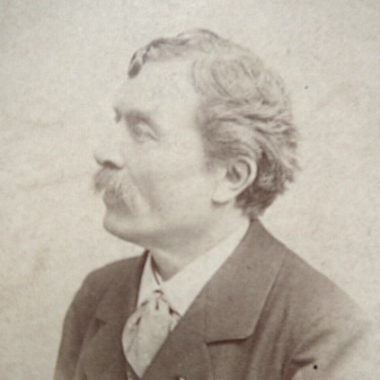 Georges Sauvage