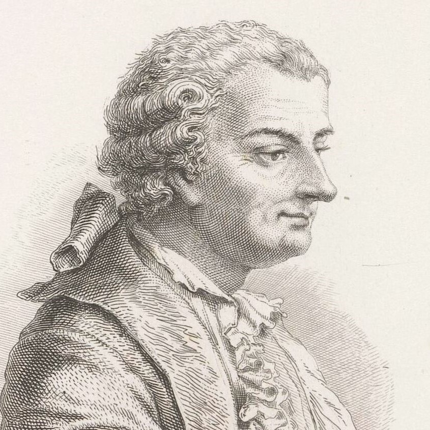 Gilles Demarteau the Elder