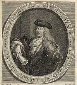 Jan Goeree