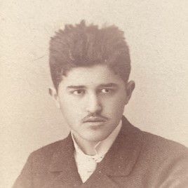 Gyula Tichy