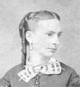 Harriet Stewart Miner