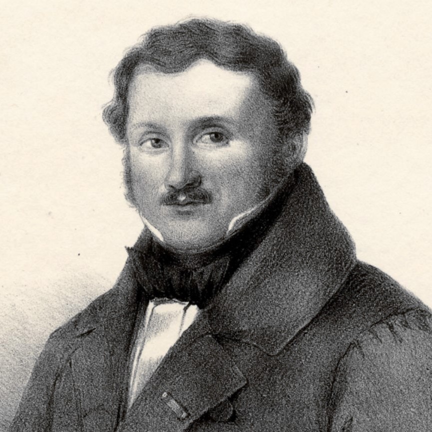 Heinrich August Pierer
