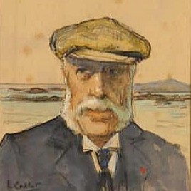 Henri-Eugène Callot