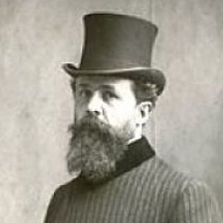 Henri-Gustave Jossot