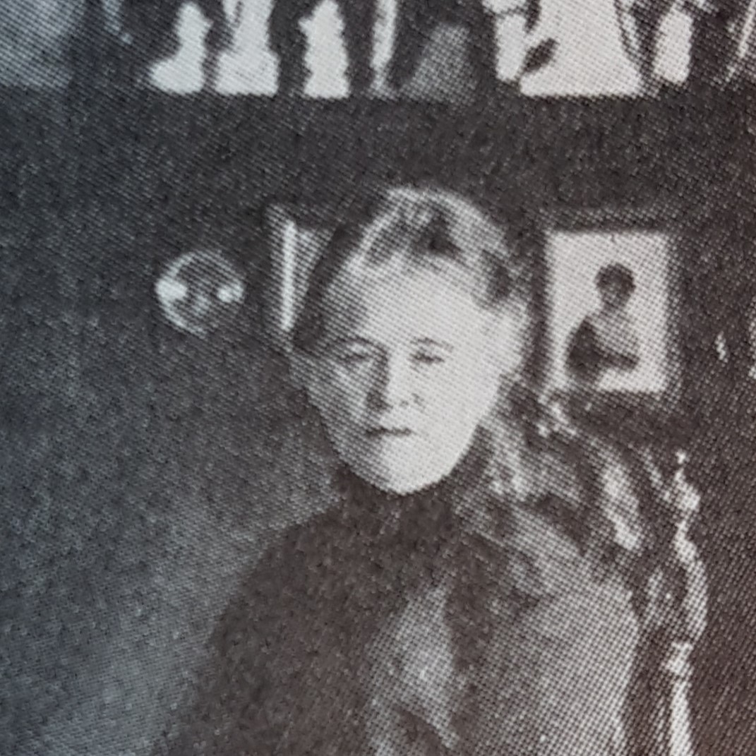 Henriette Sjöberg