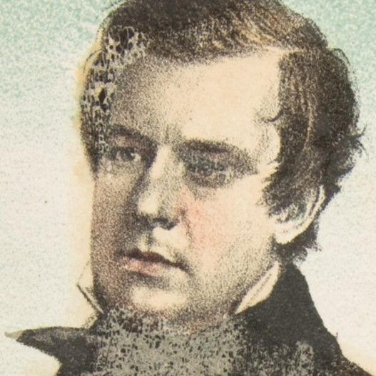 Henry Louis Stephens