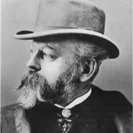 Henry Sandham