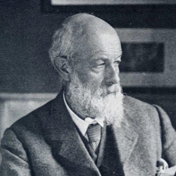 George Heywood Maunoir Sumner