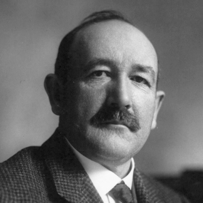 Homer Davenport