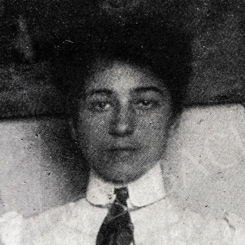 Ilona Máté