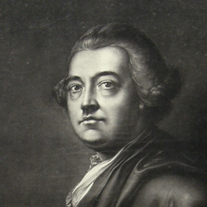 James MacArdell