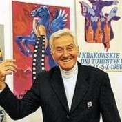 Jerzy Napieracz