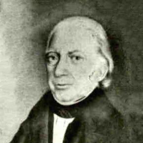 Johan Jacob Bruun