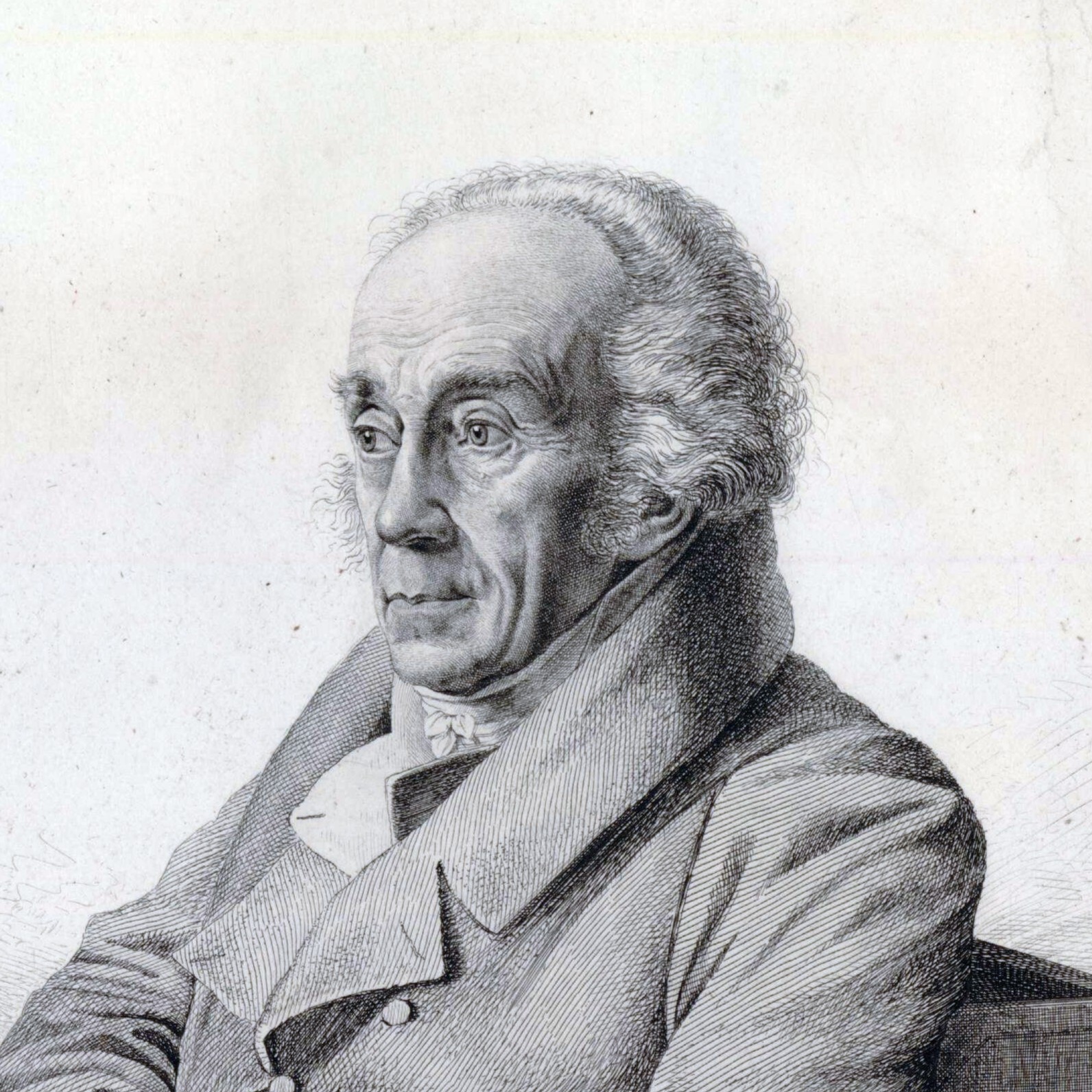 Johann Friedrich Blumenbach