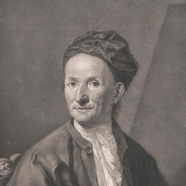 Johann Jacob Haid