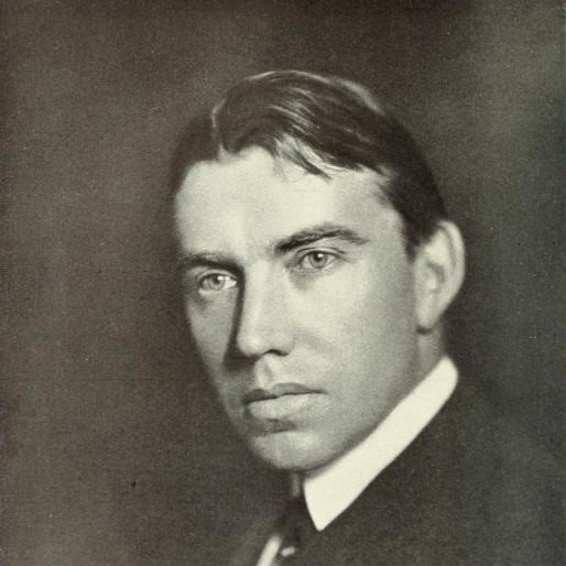 John Huston Finley