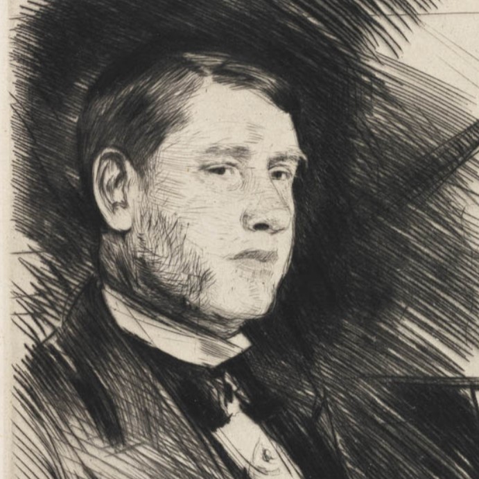 John Postle Heseltine