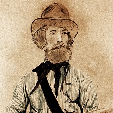 Joseph Goldsborough Bruff