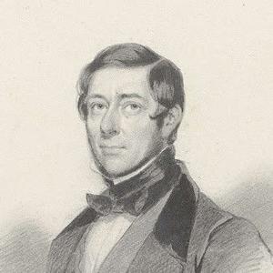 Joseph Moerenhout