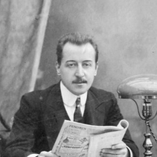 Juliusz Dzierżanowski