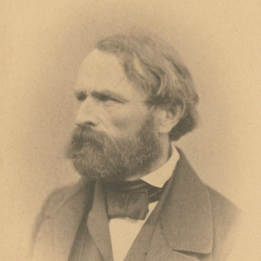 Karl Friedrich Lessing