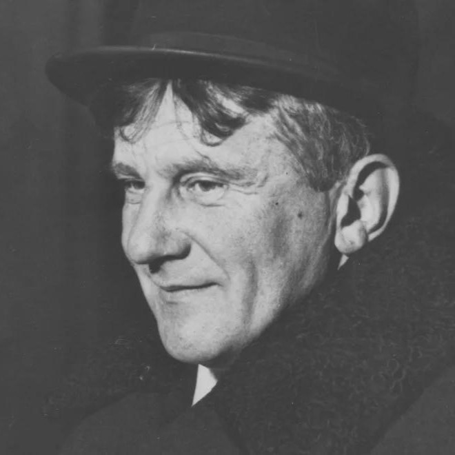 Karol Stryjeński
