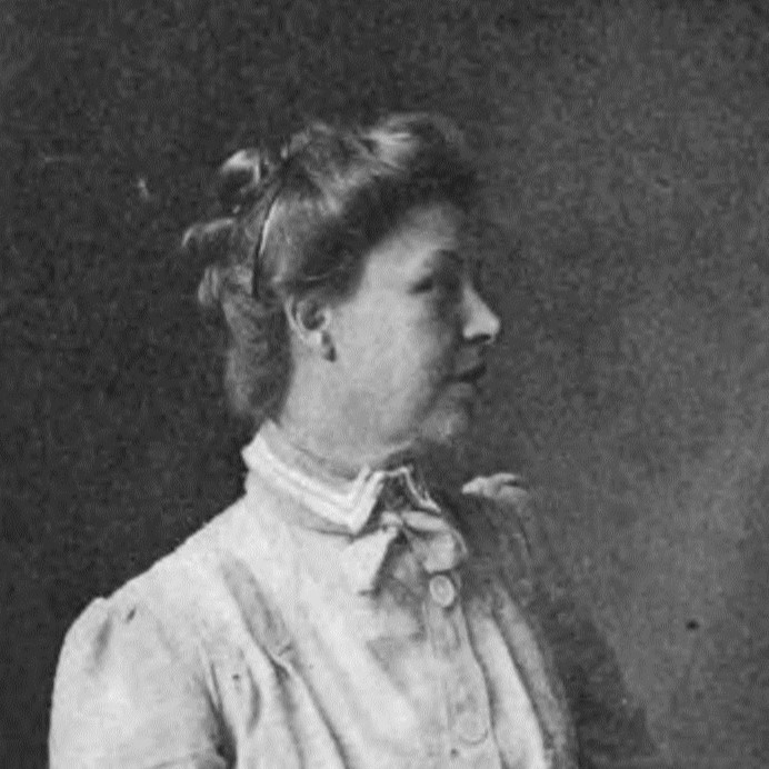 Katharine Pyle