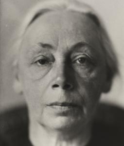 Käthe Kollwitz