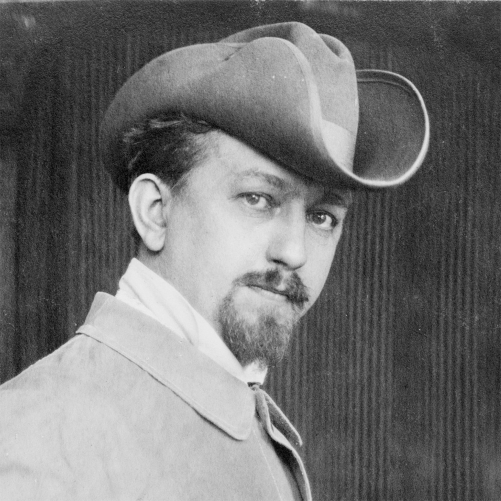 Leo Frobenius
