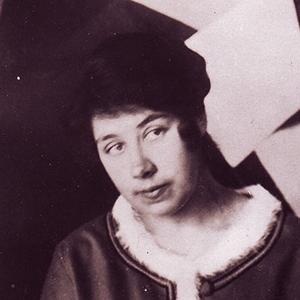 Lyubov Popova