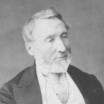 Louis Vivien de Saint-Martin