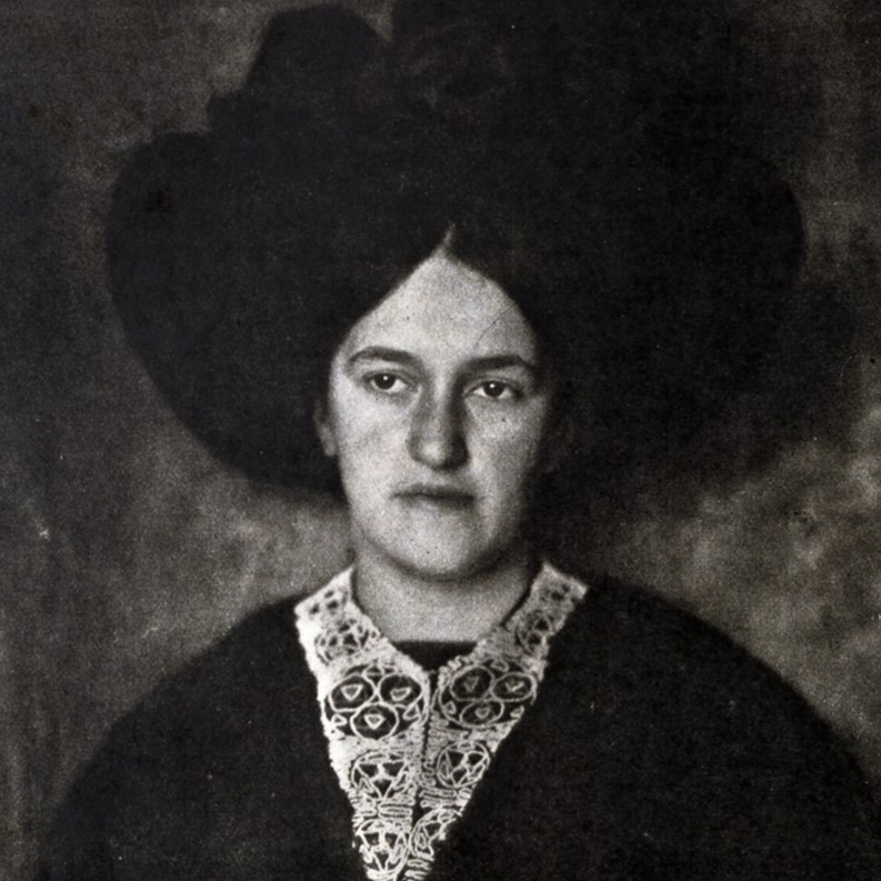 Marianne Hitschmann-Steinberger