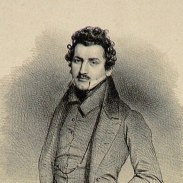 Marie-Alexandre Alophe