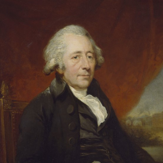 Matthew Boulton