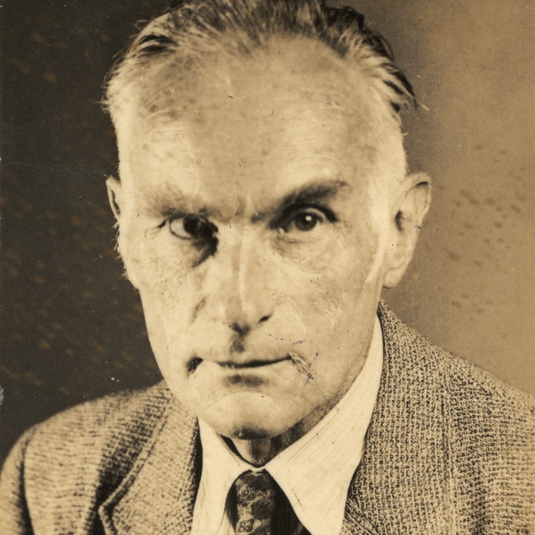 Max Frey